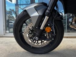 2025 Honda NT1100A ABS GREY