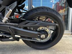 2025 Honda NT1100A ABS GREY