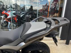 2025 Honda NT1100A ABS GREY