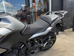 2025 Honda NT1100A ABS GREY