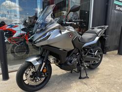 2025 Honda NT1100A ABS GREY