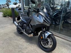 2025 Honda NT1100A ABS GREY