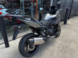 2025 Honda NT1100A ABS GREY