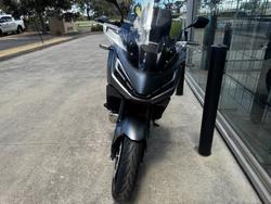 2025 Honda NT1100A ABS GREY
