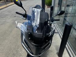 2025 Honda NT1100A ABS GREY