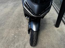 2025 Honda NT1100A ABS GREY