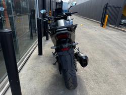 2025 Honda NT1100A ABS GREY