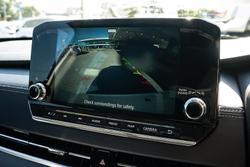 2022 Mitsubishi Outlander LS