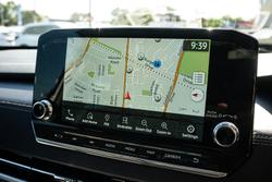 2022 Mitsubishi Outlander LS