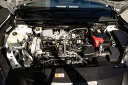 2022 Mitsubishi Outlander LS