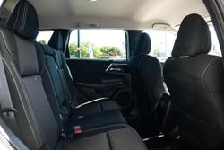 2022 Mitsubishi Outlander LS