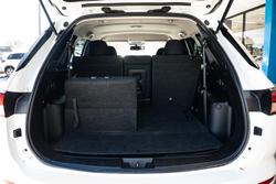 2022 Mitsubishi Outlander LS