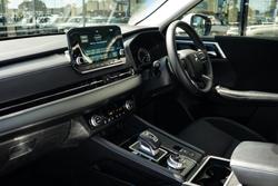 2022 Mitsubishi Outlander LS