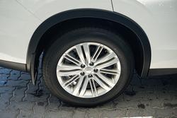 2022 Mitsubishi Outlander LS