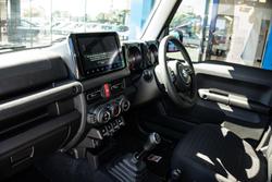 2023 Suzuki Jimny XL