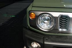 2023 Suzuki Jimny XL