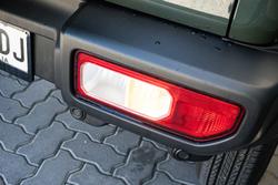 2023 Suzuki Jimny XL