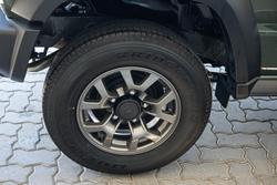 2023 Suzuki Jimny XL