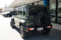 2023 Suzuki Jimny XL