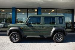 2023 Suzuki Jimny XL