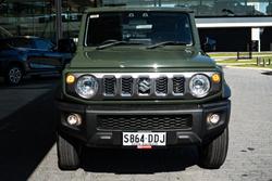 2023 Suzuki Jimny XL