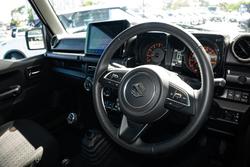 2023 Suzuki Jimny XL