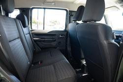 2023 Suzuki Jimny XL