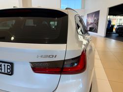 2023 BMW 3 Series 330i M Sport