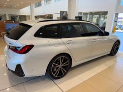 2023 BMW 3 Series 330i M Sport