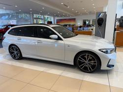 2023 BMW 3 Series 330i M Sport