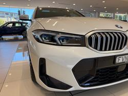 2023 BMW 3 Series 330i M Sport