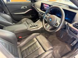 2023 BMW 3 Series 330i M Sport