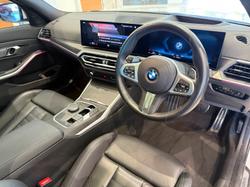 2023 BMW 3 Series 330i M Sport