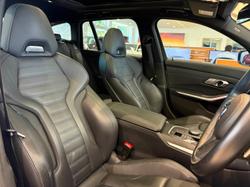 2023 BMW 3 Series 330i M Sport