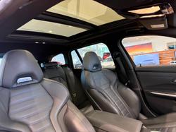 2023 BMW 3 Series 330i M Sport