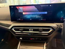 2023 BMW 3 Series 330i M Sport