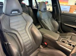 2023 BMW 3 Series 330i M Sport