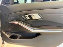 2023 BMW 3 Series 330i M Sport