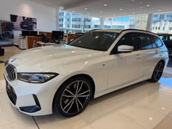 2023 BMW 3 Series 330i M Sport