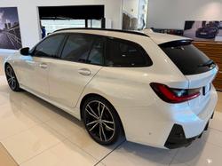 2023 BMW 3 Series 330i M Sport