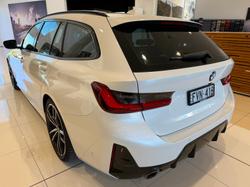 2023 BMW 3 Series 330i M Sport