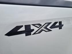 2025 Isuzu D-MAX