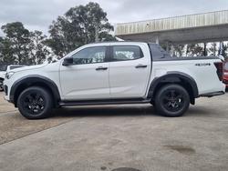 2025 Isuzu D-MAX