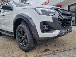 2025 Isuzu D-MAX