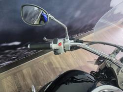 2010 Suzuki BOULEVARD (C109R) Black