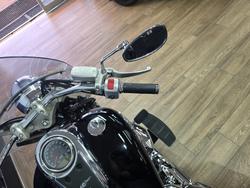 2010 Suzuki BOULEVARD (C109R) Black