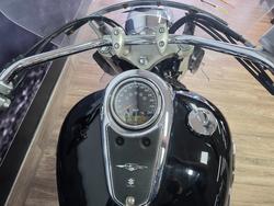 2010 Suzuki BOULEVARD (C109R) Black