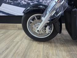 2010 Suzuki BOULEVARD (C109R) Black