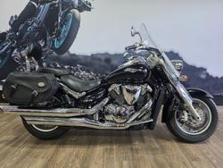 Suzuki Boulevard (C109R)