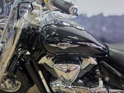 2010 Suzuki BOULEVARD (C109R) Black